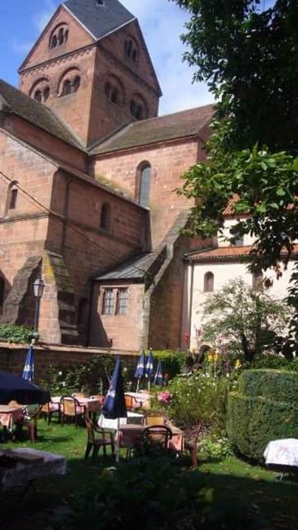 Hotel Du Herrenstein Neuwiller-les-Saverne Номер фото
